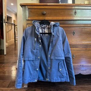 Women’s Topshop Jacket (6)